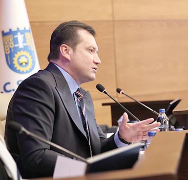 Silivri Belediye Başkanı Balcıoğlu: Hiç kimseyi geride bırakmadık