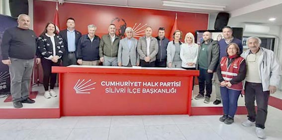 Melih Yıldız: “7’den 70’e Demokrasi Mücadelesine devam ediyoruz”