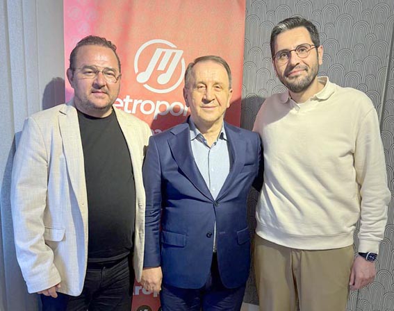 Özcan Işıklar: Silivri’yi koruyarak değerlendirdik, şimdi bu mirası taşıma zamanı