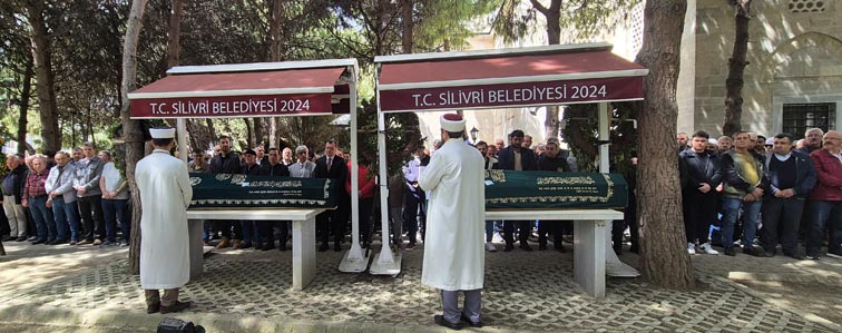 Kamil Çelik son yolculuğuna uğurlandı
