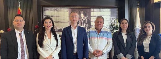 Denizbank’tan Silivrili esnafa özel araç kampanyası