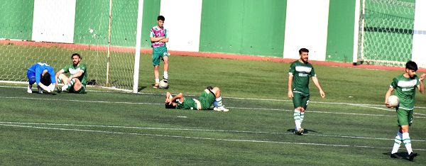 Tepecik intihara meyilli 0-1