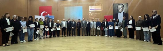 Silivri’de Eğitim Projeleri tanıtıldı