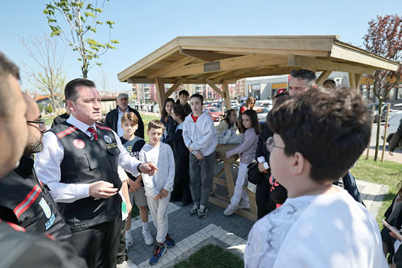 Silivri Belediye Başkanı Balcıoğlu: Teyakkuz halindeyiz