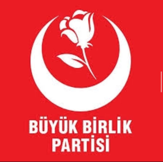 BBP Silivri İlçe Teşkilatı’ndan kongre daveti