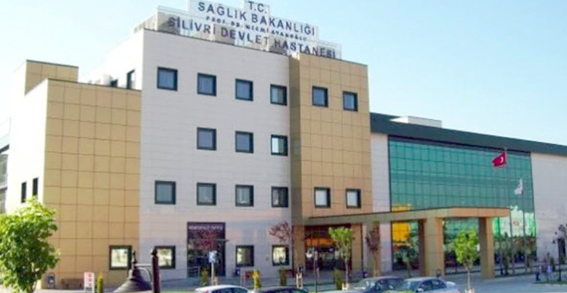 Silivri Devlet Hastanesi için uzman görüşü: “Deprem riski yok”