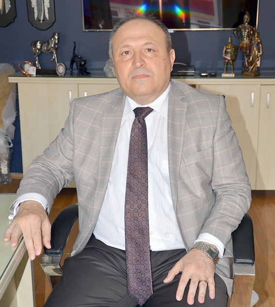 “Silivri sanayisi Türkiye’nin yüz akı!”