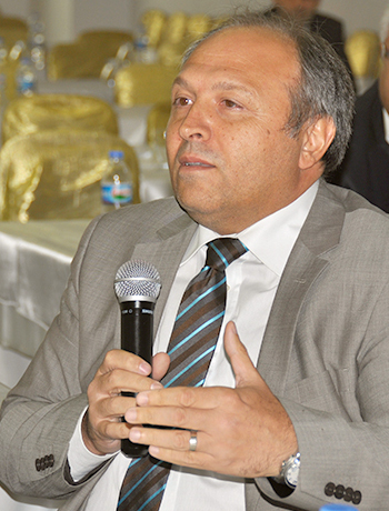 “Silivri sanayisi planlı büyümeyi bekliyor”