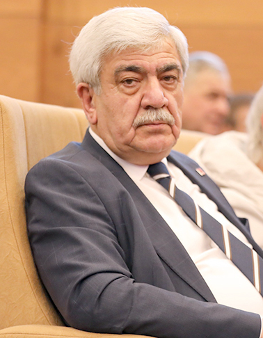 Silivri CHP İlçe Başkanı Kömür: Bu düzenin adı sömürüdür, bu düzene boyun eğmeyeceğiz