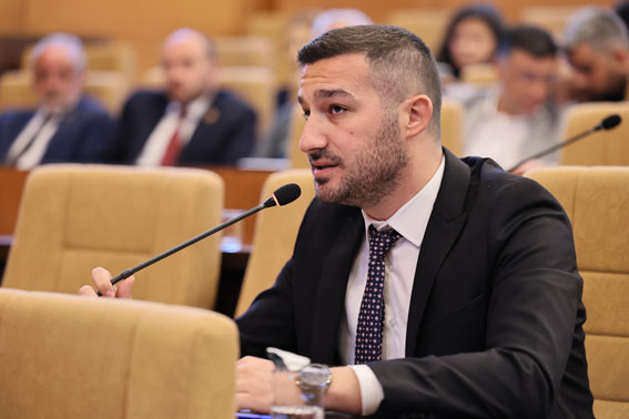 Silivri MHP’den ikramiye ve tazminat sorgusu