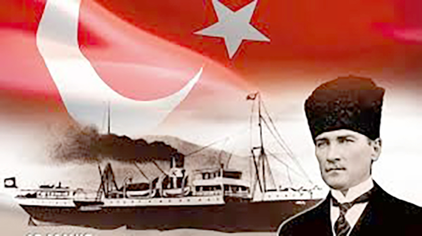 19 Mayıs Yarışmalarında dereceye giren öğrenciler belli oldu