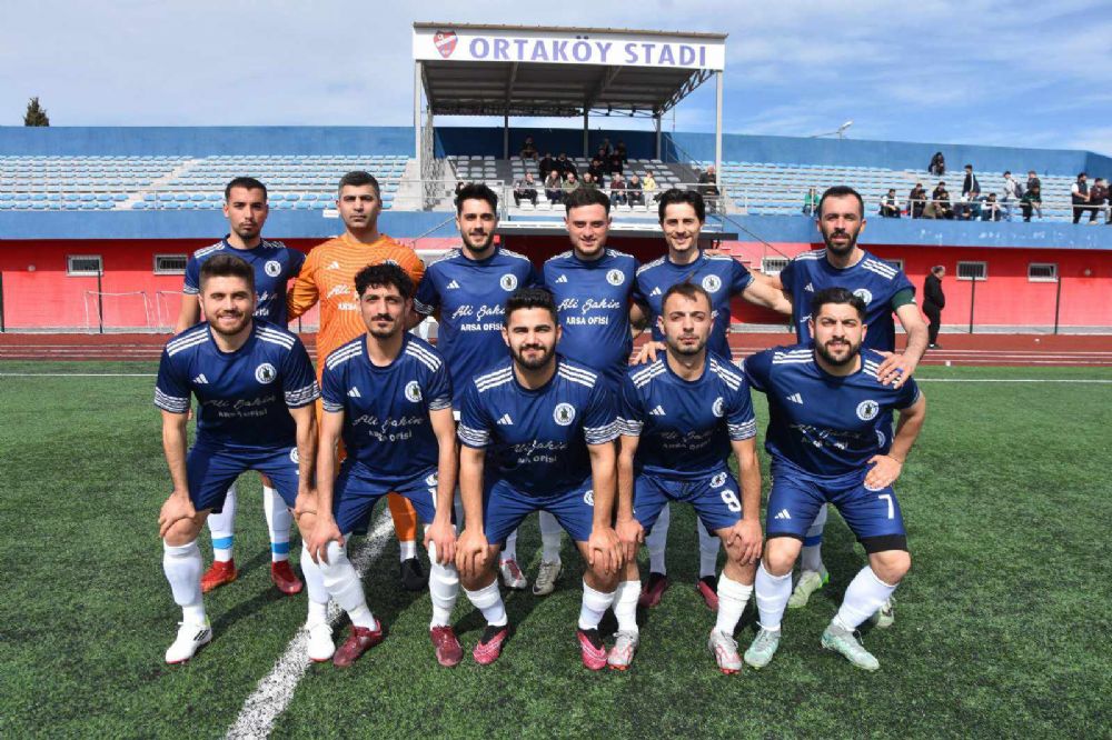 Seymenköyspor Evinde Şaşırttı: 4-2 Mağlup Oldu