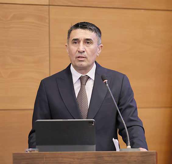 Silivri AK Parti Grup Sözcüsü Yazıcı: Hükümet sözünü tutuyor, yerel yönetimler de tutsun