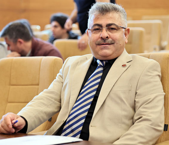 Silivri MHP’li Güler’den 3 Mayıs Türkçülük Günü mesajı: Davanız emin ellerde