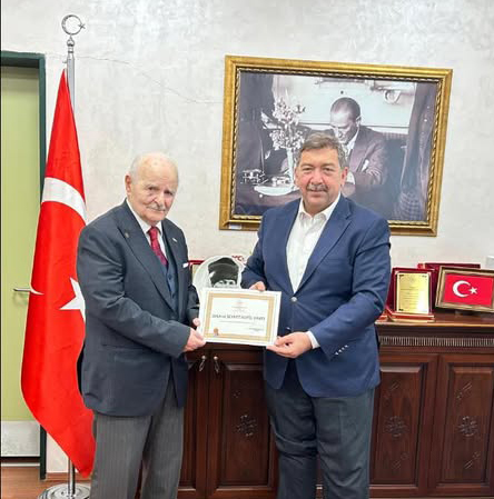 Kotil Vakfı’ndan Silivri Devlet Hastanesi’ne anlamlı bağış