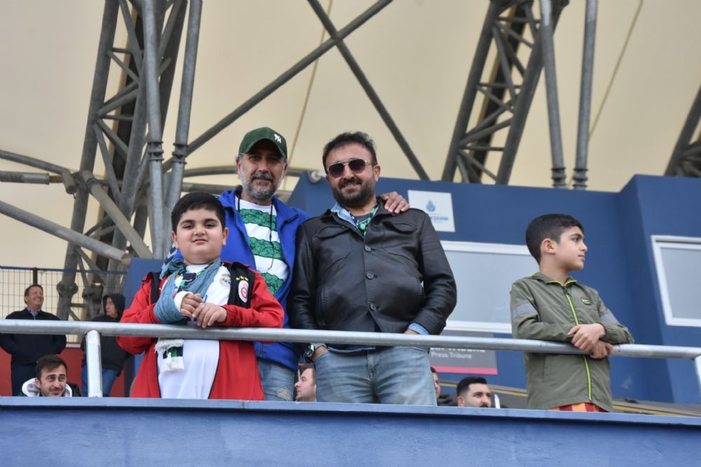 Sıtkı Alçan’dan Silivrispor U-17 Takımına Prim Desteği