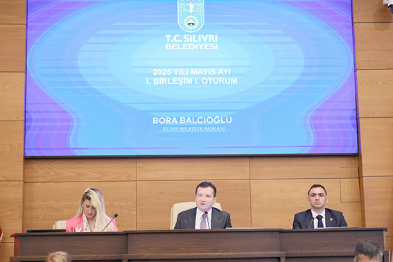 “İmar planlarında sorunları vatandaşla birlikte çözüyoruz”