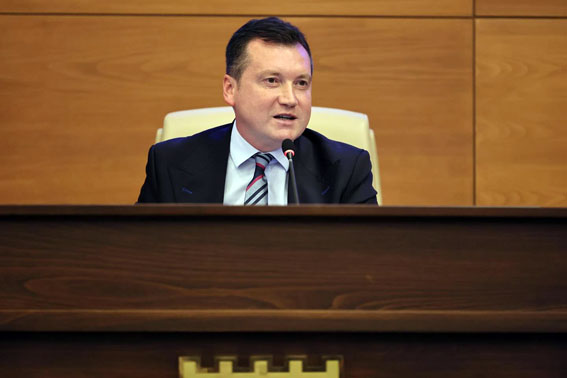 Silivri’nin tarihine ışık tutacak müze