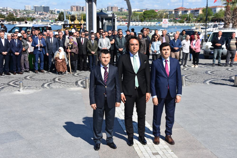 Silivri İlçe Tarım Müdürü Ertuğrul: Silivri neden ikinci bir Antalya olmasın?