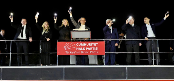 Özgür Özel: Silivri’yi Özgürlükler ve Demokrasi Müzesi yapacağız