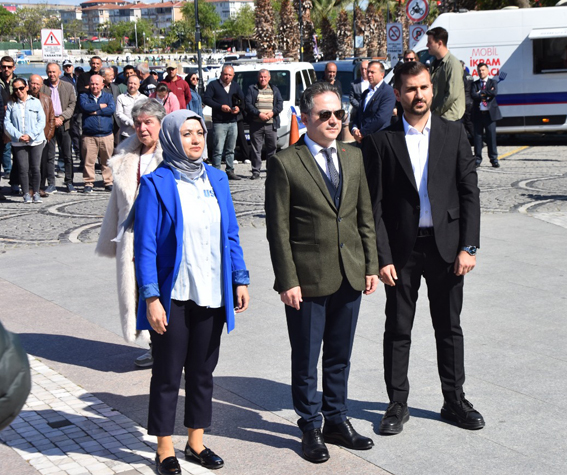 Silivri Kredi Kefalet Kooperatifi Başkanı Kuloğlu: Çiftçilik, ata mirası bir yaşam biçimidir