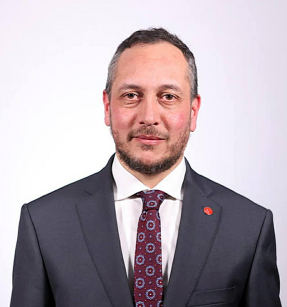 Hamdemirci: Gençlik sorunlarla baş başa bırakılamaz, çözüm Saadet’tedir