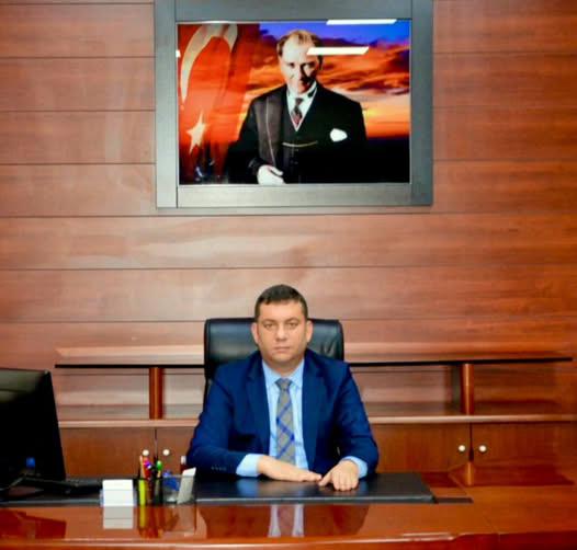 Silivri Kaymakamı Toğan’dan 19 Mayıs mesajı: “Gençliğe duyulan güven, milletimizin en güçlü teminatıdır”