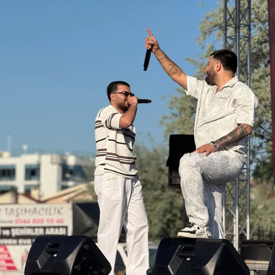 Silivri’de 19 Mayıs Gençlik Konseri