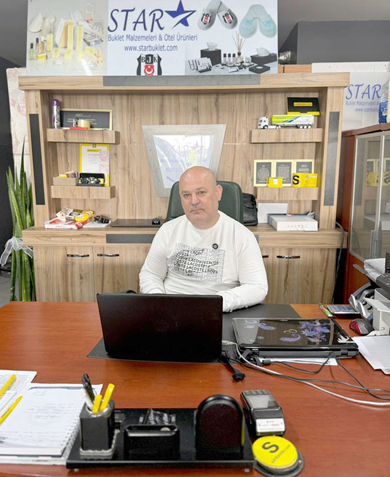 Star Motors Silivri'de hizmetinizde
