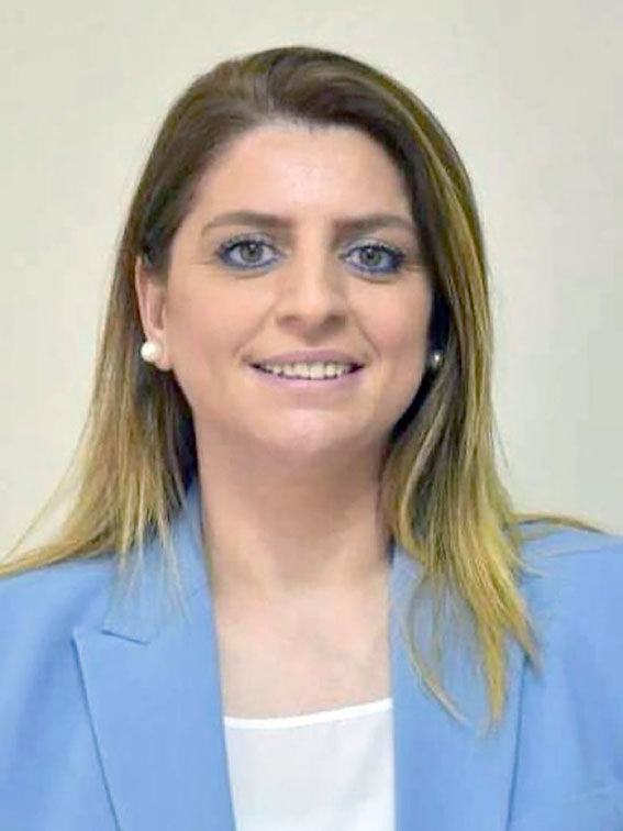 Silivri AK Parti Kadın Kolları’nda sürpriz ayrılık