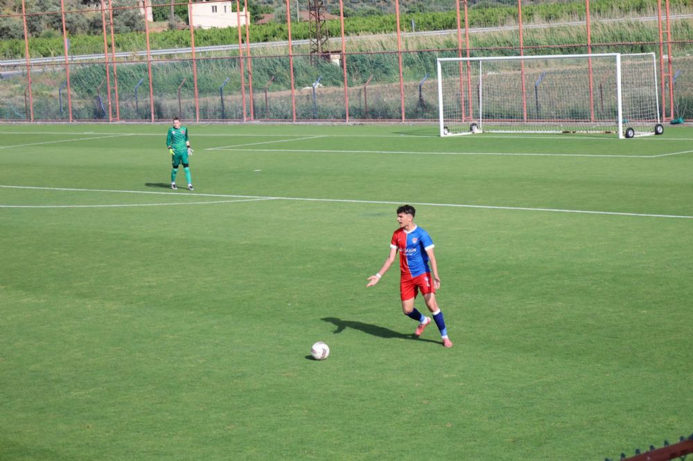 Silivrispor'da Sitil Kardeşler Transfer Radarında, Mustafa'ya Kocaeli, Muhammet'e Pendik Talip!