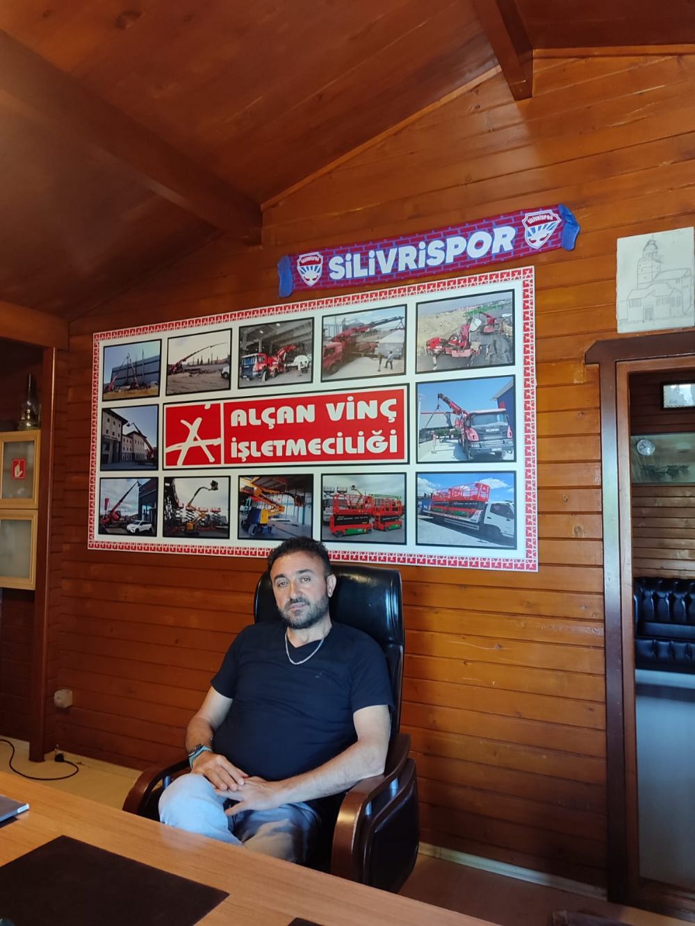 Çeltikköyspor Şampiyonluk İçin Gün Sayıyor! Sıtkı Alçan: 'Son Düzlüğe Geldik'