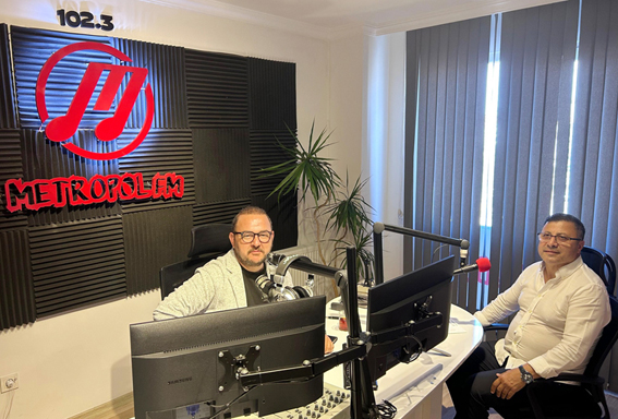 Metin Karakaş: Volkan Yılmaz’ın devam etmesini isterdim