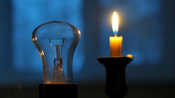 Silivri’de elektrik kesintisi uygulanacak
