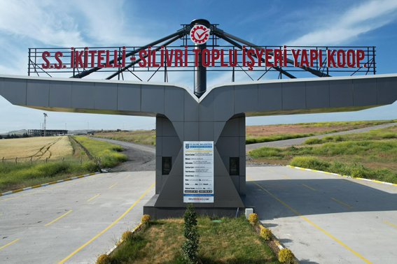 Silivri Çanta’da Yeni Sanayi Projesi: 5 Bin kişiye istihdam hedefleniyor