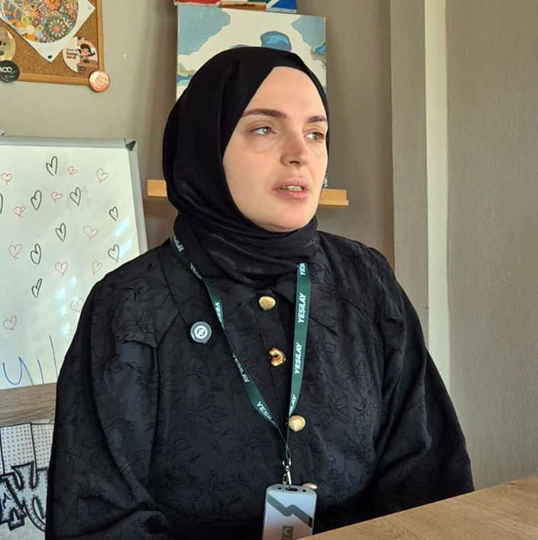 'Teknoloji Bağımlılığı görünenden çok daha derin bir sorun'