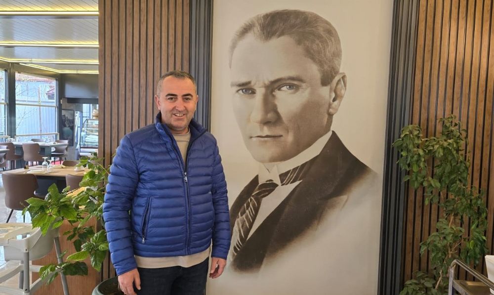 Halil Şahin’den mesaj, 'Silivrispor Altın Çağını Yaşadı'