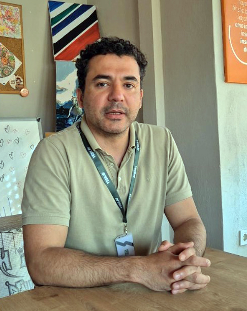 “Tedaviden vazgeçmeyen kazanıyor”