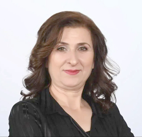 Silivri Çeltik Mahallesinde Yeni Muhtar: Vildan Makinecioğlu