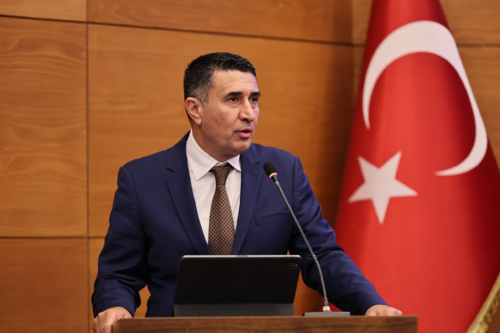 Yazıcı’dan Silivri için ortak planlama çağrısı