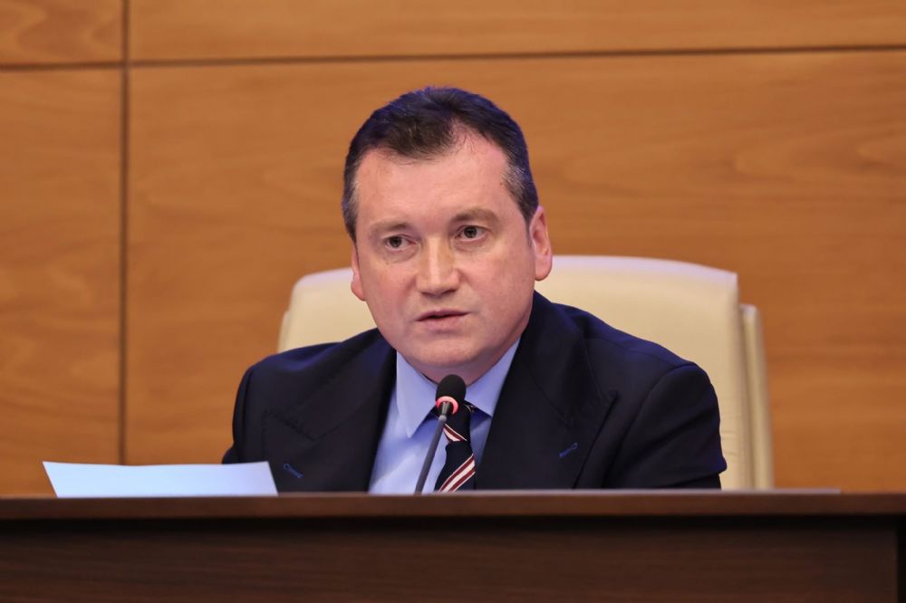 Başkan Balcıoğlu: Vicdan terazisiyle hareket ediyoruz