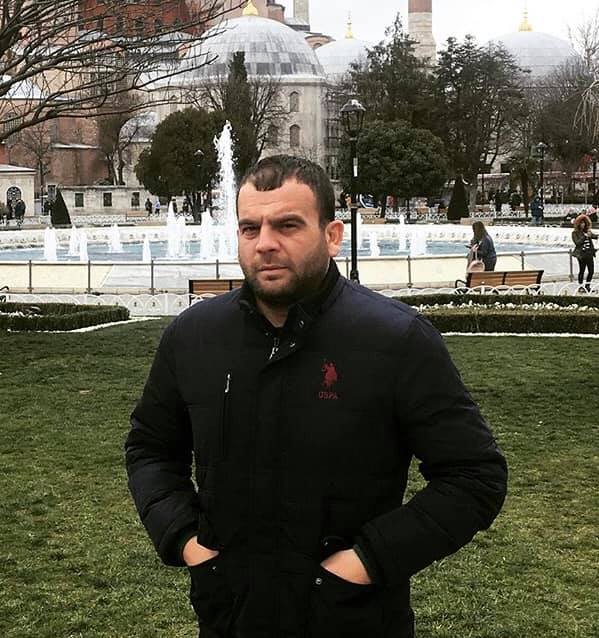 Tayfun Özkök: “Bu Bir Son Değil, Asıl Yolculuğumuz Şimdi Başlıyor”