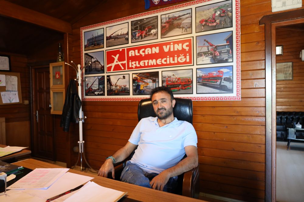 Çeltikspor, Sıtkı Alçan ile tarih yazdı