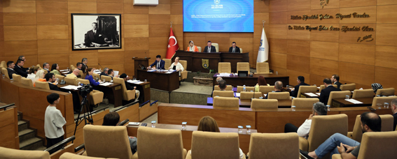 Silivri’de afiş ve pankart asımına yeni düzenleme