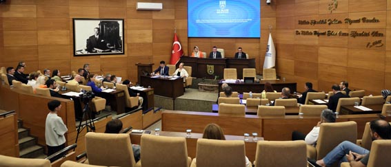 Silivri’de üç büfe yeri 5 yıl süreyle kiraya verilecek