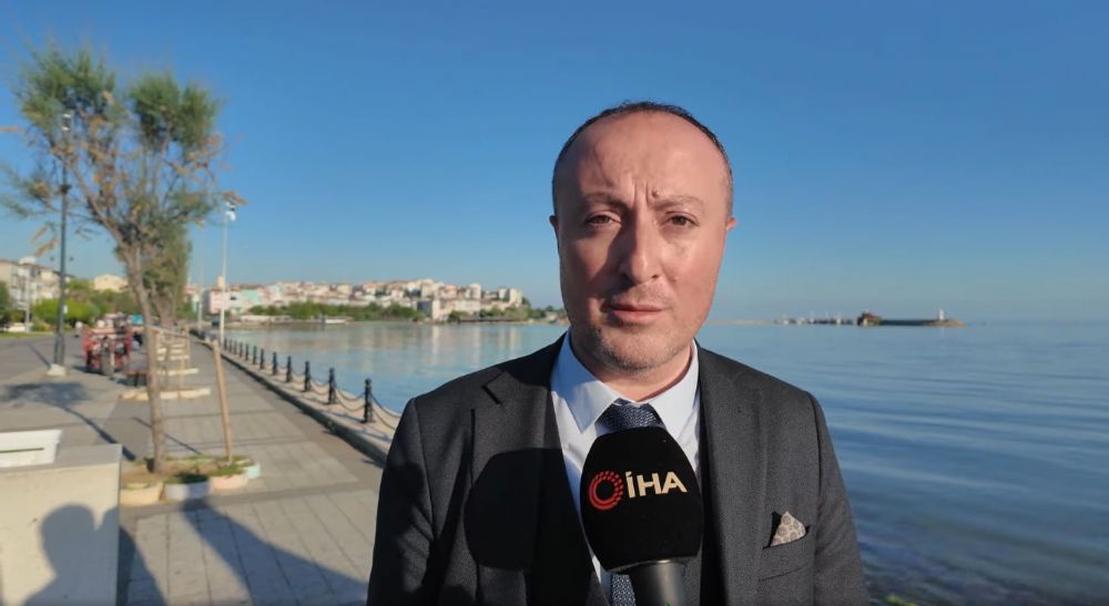 Cemil Kızılkaya: “Silivrispor’a Çağ Atlatmaya Talibiz”