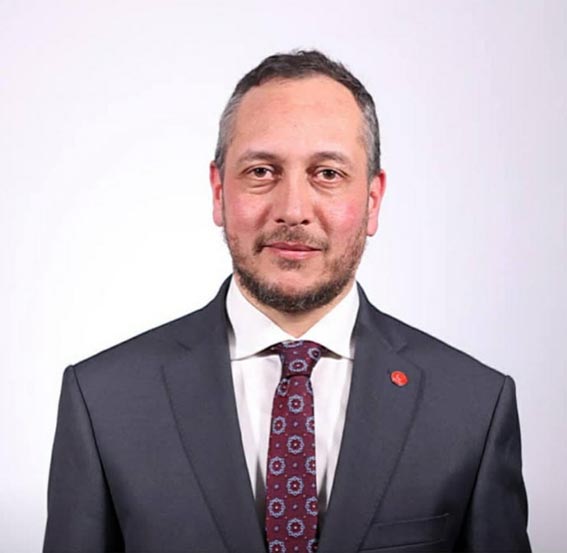 “Ekonomik düzen değişmeli, Filistin’e Türk Barış Gücü gönderilmeli”