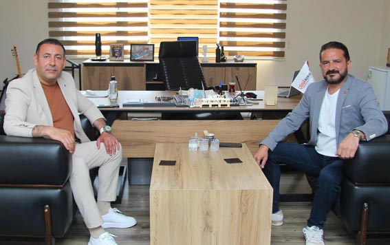 Yıldız: Silivrispor sadece bir kulüp değil, bu kentin sosyal dokusunun da parçası