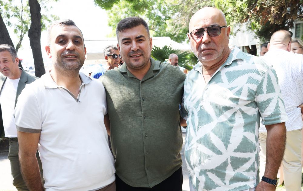 Volkan Malkoç’tan Yönetime Tebrik “Omuz Omuza Daha Güçlü Bir Silivrispor İçin”