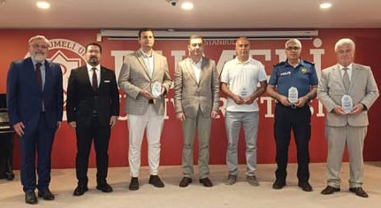 Eğitimde Rehberlik Ve Özel Eğitim masaya yatırıldı